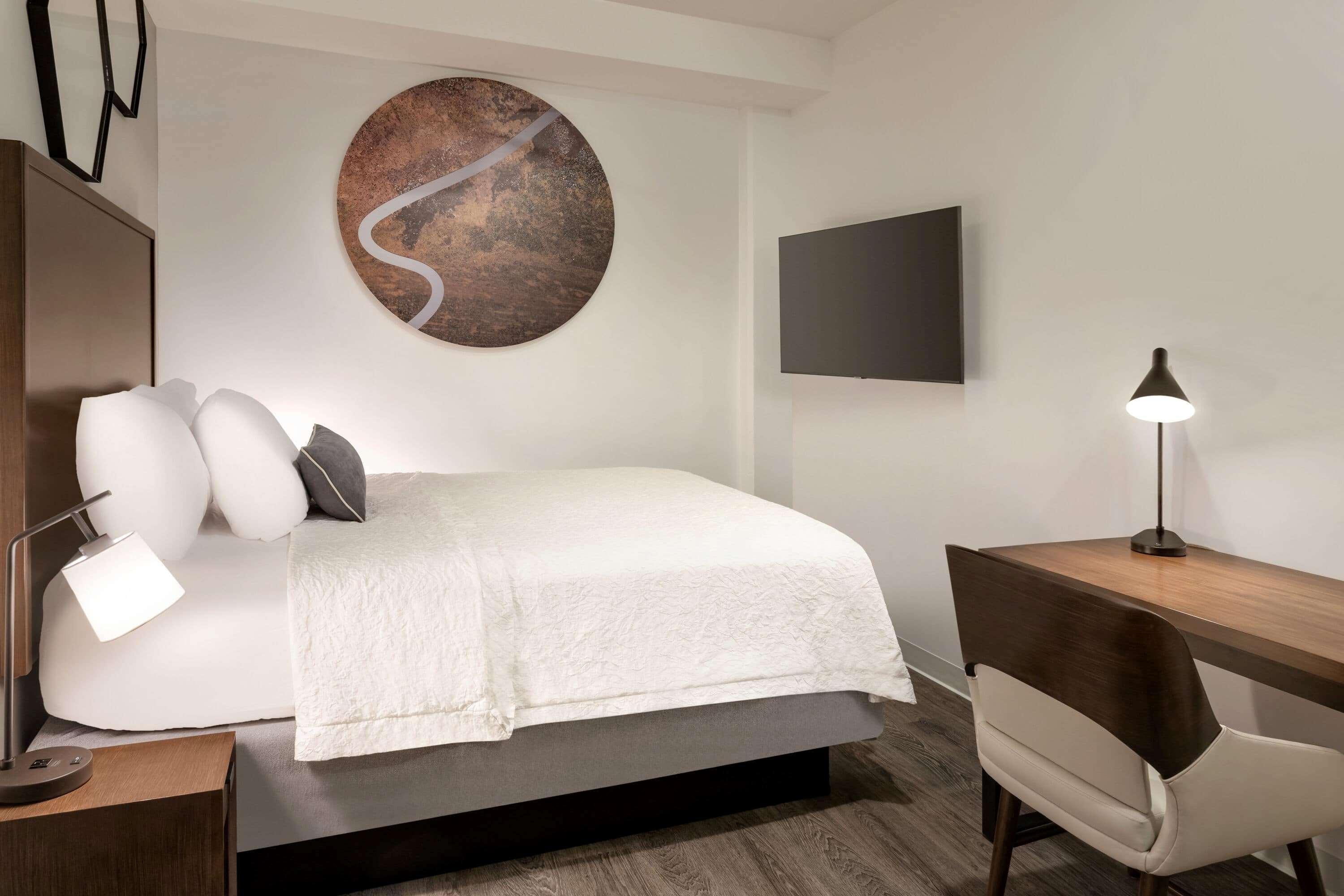 Leavenworth Local Hotel ภายนอก รูปภาพ