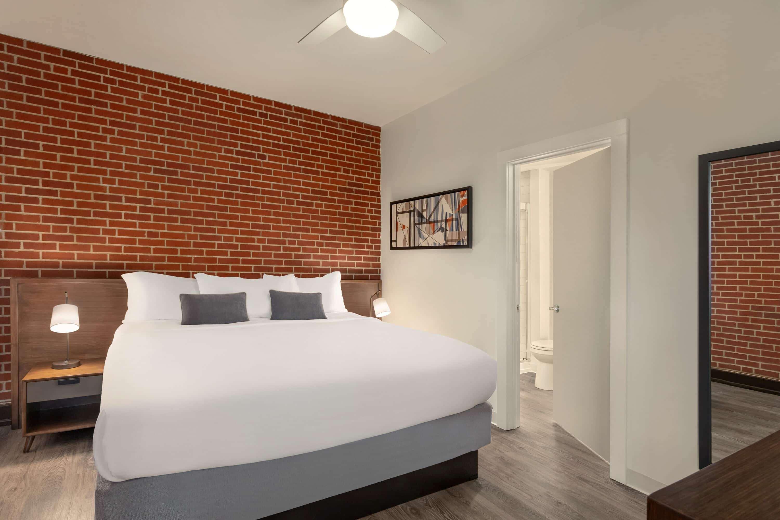 Leavenworth Local Hotel ภายนอก รูปภาพ